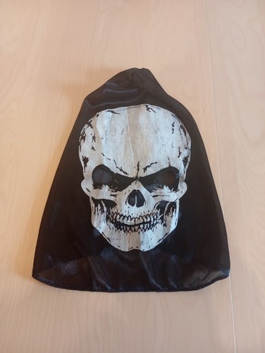Kindermaske halloween - kindermaske,