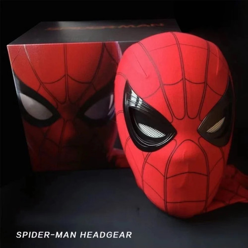 Spiderman way home cosplay - way,