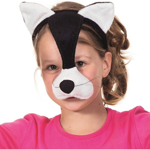 Katze maske mit - maske, #