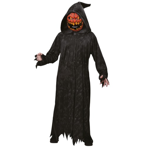 Halloween kostüm 116 - gr.,