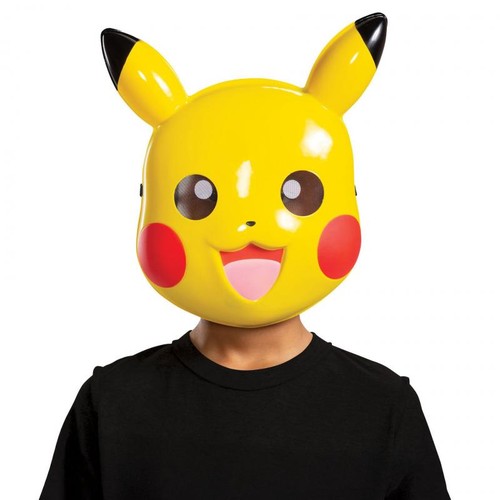 Disguise pokeon pikachu kinder - disguise,