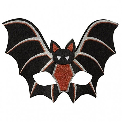 Kindermaske fledermaus - kindermaske,